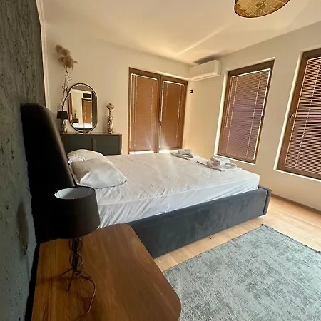Psb In Esmeralda 公寓 圣弗拉斯